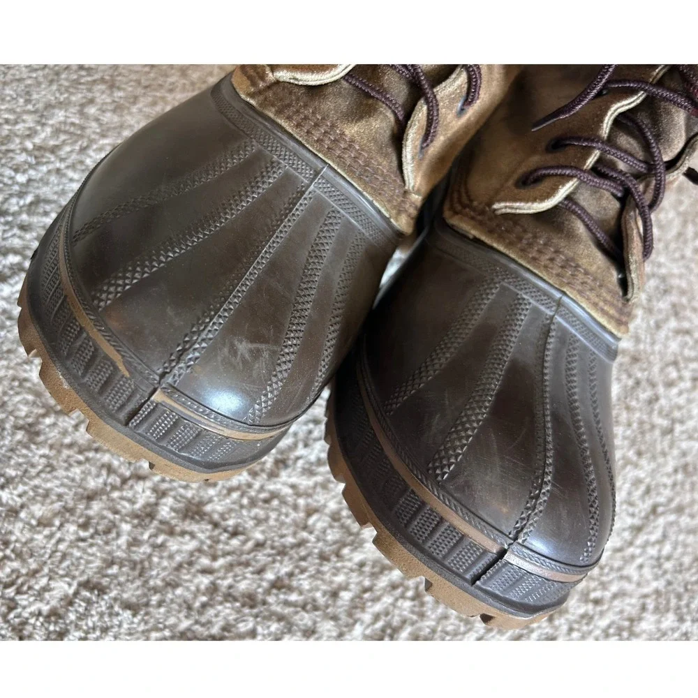 Sorel excellent caribou